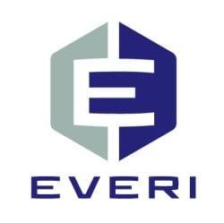 Everi logo
