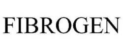 FibroGen logo