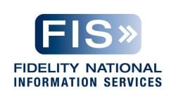 Fidelity National Information Servcs logo