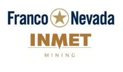 Franco Nevada logo