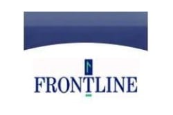 Frontline Ltd logo