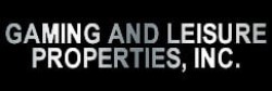 Gaming and Leisure Properties logo