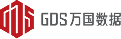 GDS logo