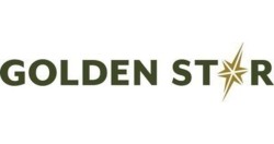   Golden Star Resources logo 