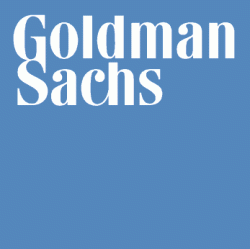 Goldman Sachs Group Inc logo