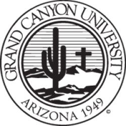 Grand Canyon Education logo