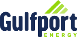 Gulfport Energy Co. logo
