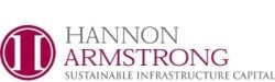 Hannon Armstrong Sustnbl Infrstr Cap logo
