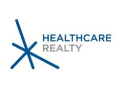 Healthcare Realty Trust logo