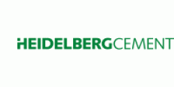 HeidelbergCement logo