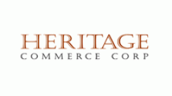 Heritage Commerce logo