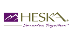 Heska logo