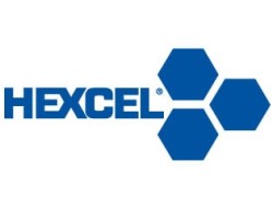 Hexcel logo