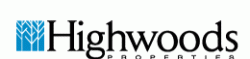 Highwoods Properties logo