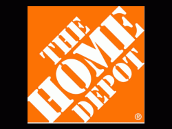 Home Depot logo