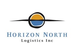 Horizon North Logistics logo