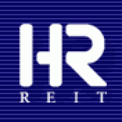 H&R Real Estate Investment Trust logo