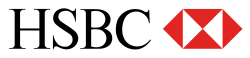 HSBC logo