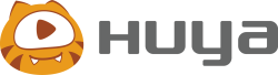 HUYA logo