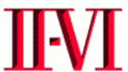 II-VI logo