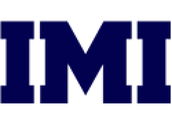 IMI plc logo