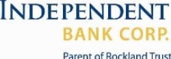 Independent Bank Corp logo