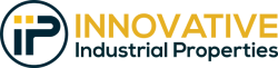 Innovative Industrial logo