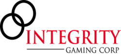 Integrity Gaming logo