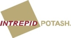 Intrepid Potash, Inc. logo