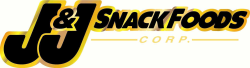 J & J Snack Foods logo