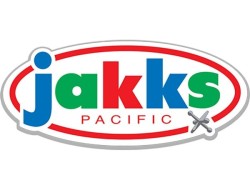 JAKKS Pacific logo