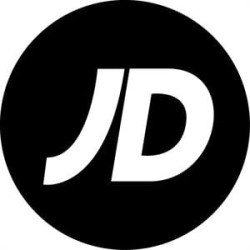 JD Sports Fashion plc (JD.L) logo