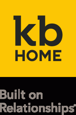 KB Home logo