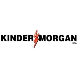 Kinder Morgan logo