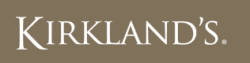 Kirkland's logo