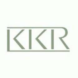 KKR & Co. L.P. Unit logo