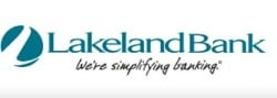 Lakeland Bancorp logo