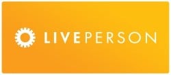  LivePerson logo "title =" LivePerson logo "class =" companylogo "/> LivePerson, Inc. is involved in providing mobile and online messaging solutions. It operates through business and Consumer segments. To connect with consumers through an integrated range of mobile and online business communication technologies. The Consumer Segment involves facilitating online transactions between independent service providers and individual consumers seeking information and knowledge for a mobile fee and online messages. The company was founded by Robert P. LoCascio on November 29, 1995 and is headquartered in New York, NY. <!--ViewCount:type=y&id=109148--></p>
<p>			 	<!-- end inline unit --></p>
<p>				<!-- end main text --></p>
<p>				<!-- Invalidate Article --></p>
<p>				<!-- End Invalidate --></p>
<p><!--Begin Footer Opt-In--></p>
<p style=