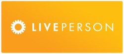 LivePerson logo