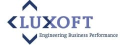 Luxoft Holding Inc logo