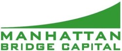 Manhattan Bridge Capital Inc. logo
