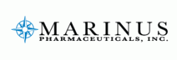 Marinus Pharmaceuticals logo