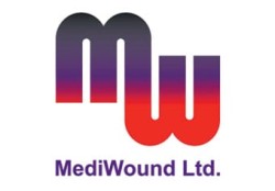 Mediwound logo