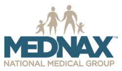 MEDNAX logo