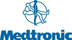   Medtronic logo 