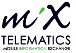  MiX Telematics logo 