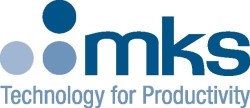   MKS Instruments logo 