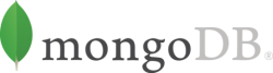 Mongodb logo