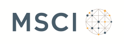 MSCI logo