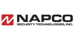 Napco Security Technologies logo